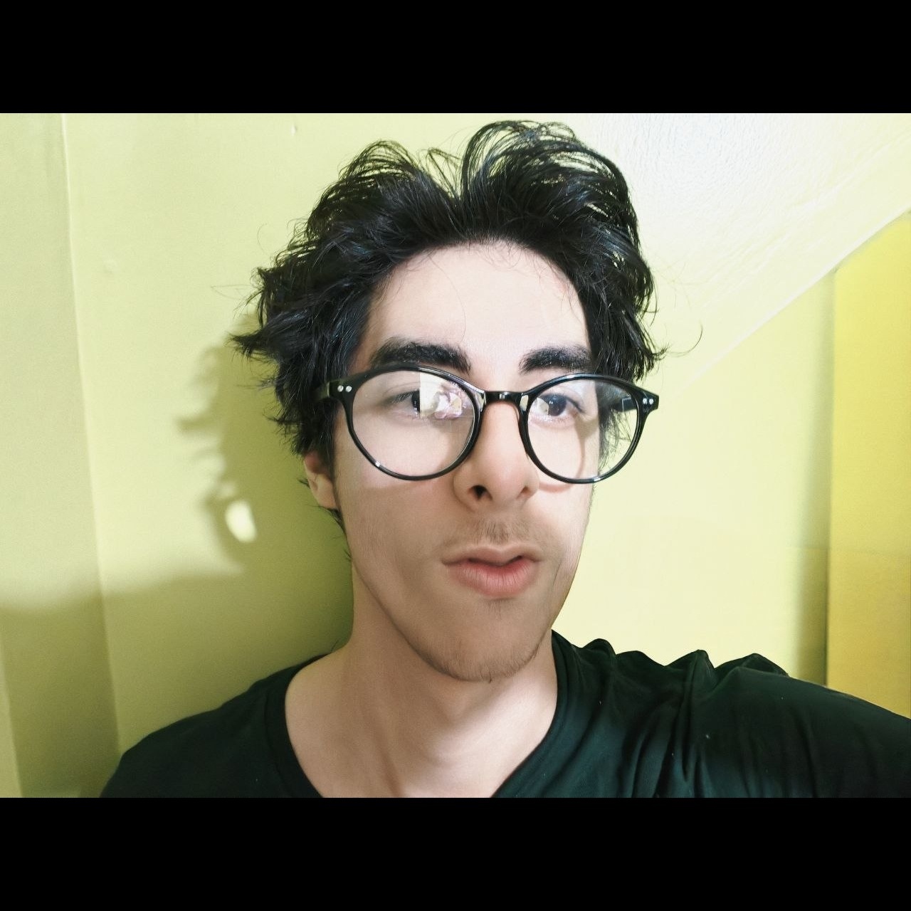 Adrian Villamar Vitorino